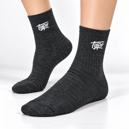 Type Socks II SS-05