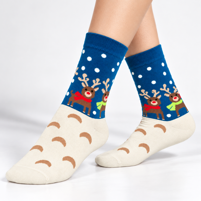 Dear Socks II SS-25