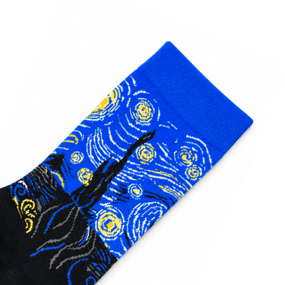 Blue Star Socks II SS-14