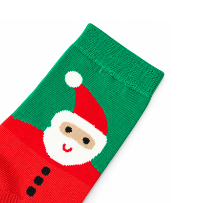 Crismistmas Socks II SS-03