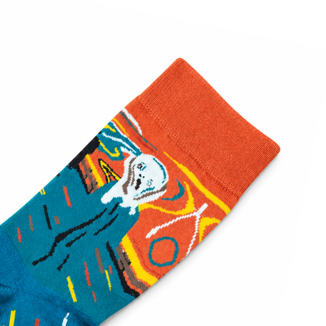 Shout Socks II SS-15