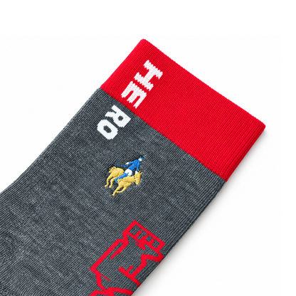 Power Socks II SS-12