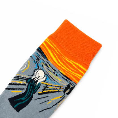 Shout Socks II SS-15