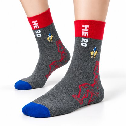 Power Socks II SS-12