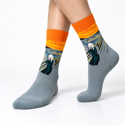 Shout Socks II SS-15