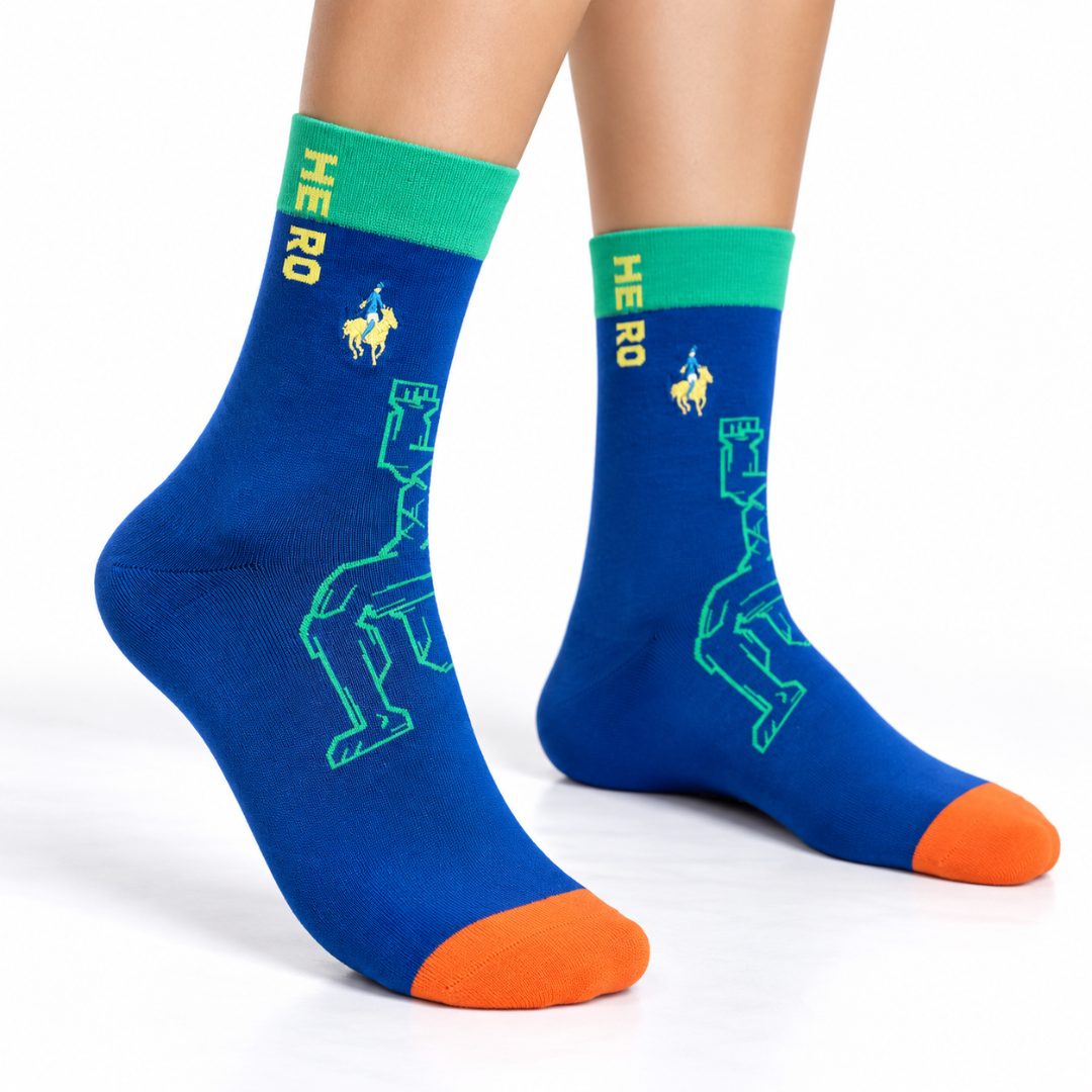 Power Socks II SS-12