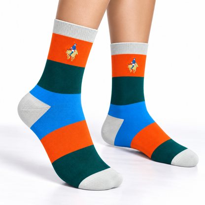 Jiadeli Paul Socks II SS-11