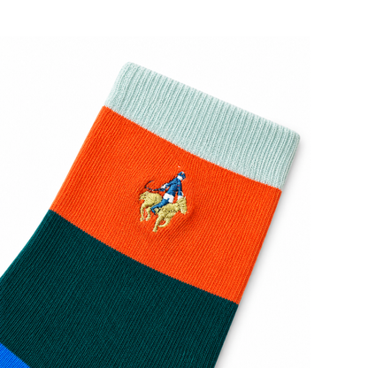 Jiadeli Paul Socks II SS-11
