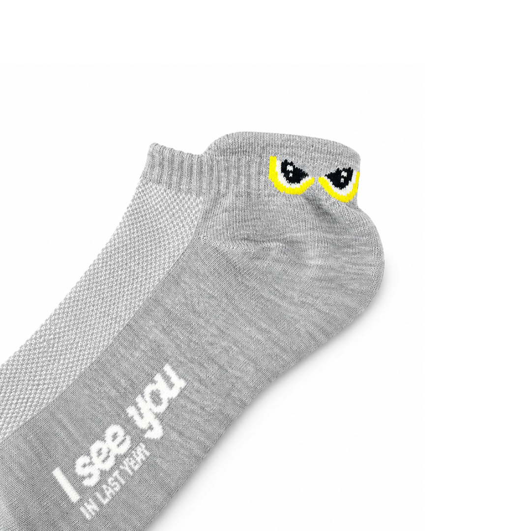 Eye Socks II SS-01