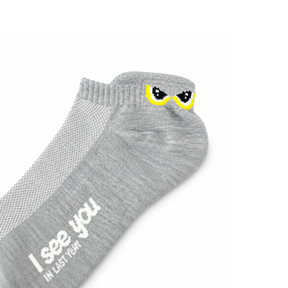 Eye Socks II SS-01