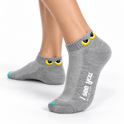 Eye Socks II SS-01