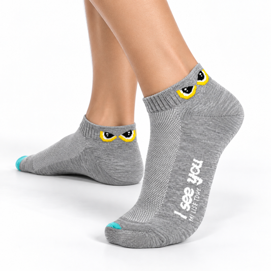 Eye Socks II SS-01