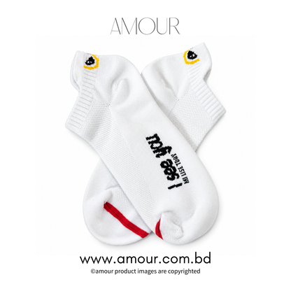 Eye Socks II SS-01