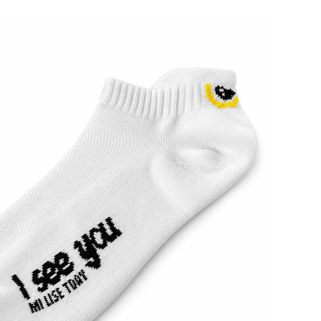 Eye Socks II SS-01