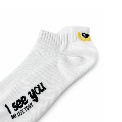 Eye Socks II SS-01
