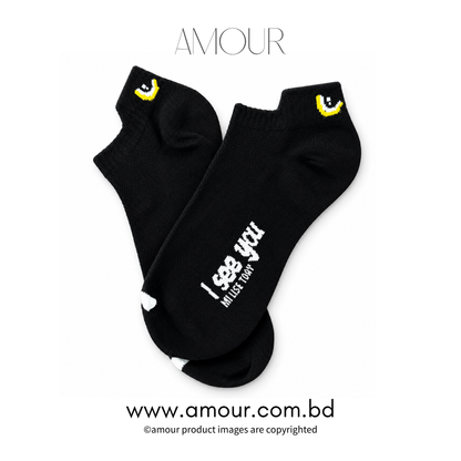Eye Socks II SS-01
