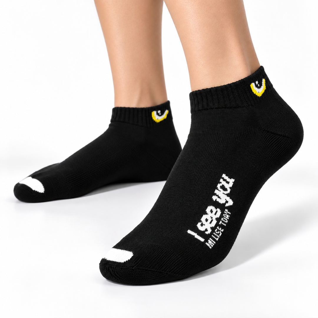 Eye Socks II SS-01