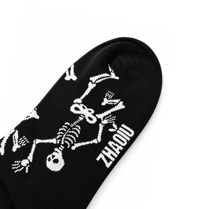 Skull Socks II SS-21