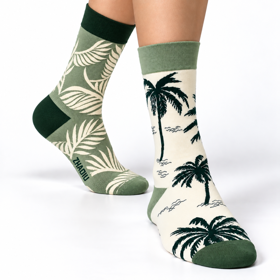 Nature Socks II SS-23