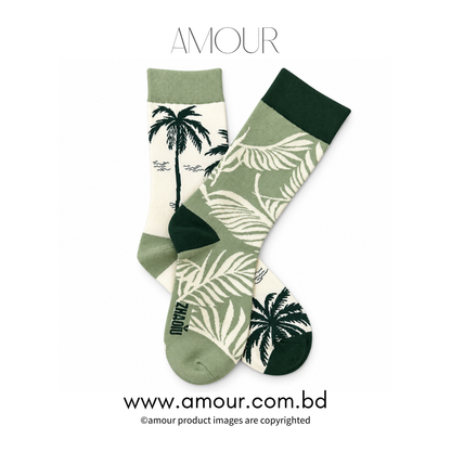 Nature Socks II SS-23