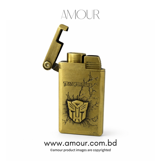 Transformers Lighter