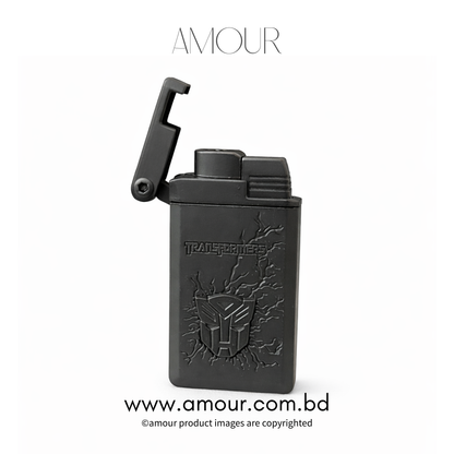 Transformers Lighter