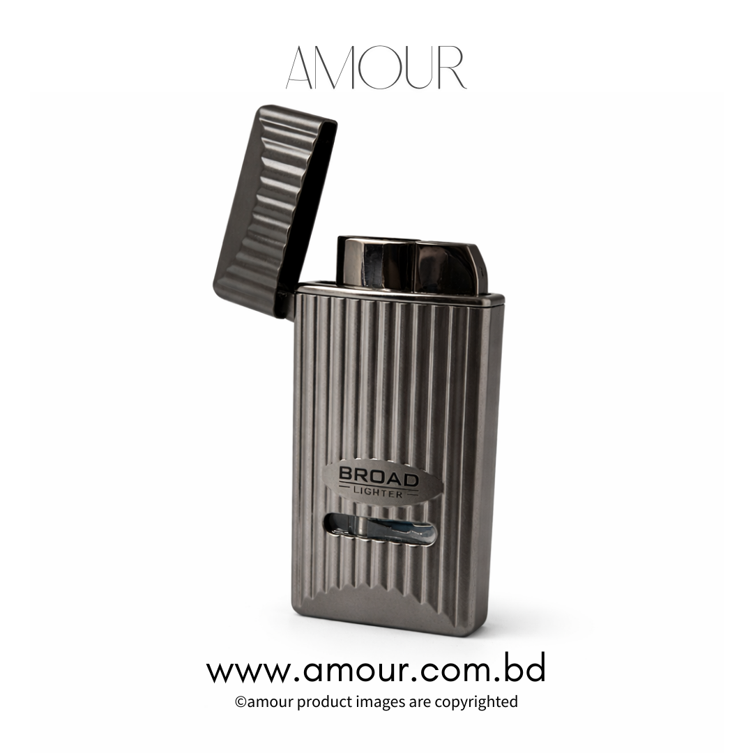 Broad Lighter