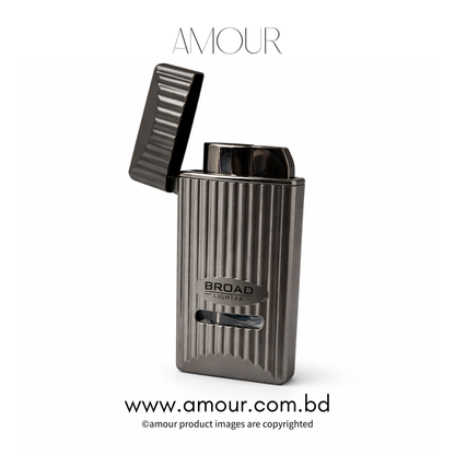 Broad Lighter