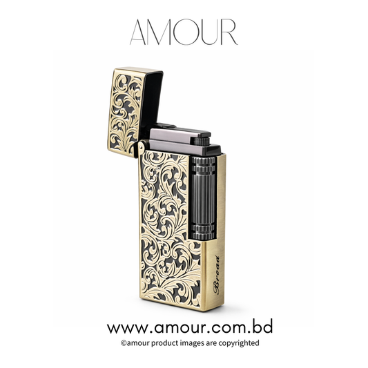 Vintage Flip Lighter