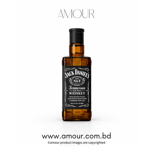 Whiskey Bottle Lighter