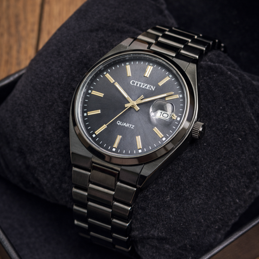 Citizen Chain Watch