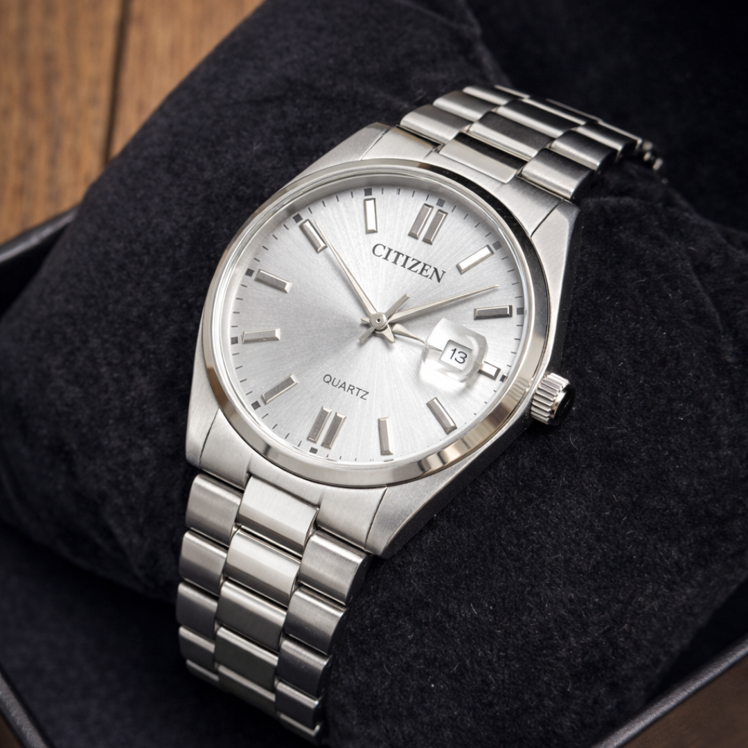 Citizen Chain Watch amour.com.bd