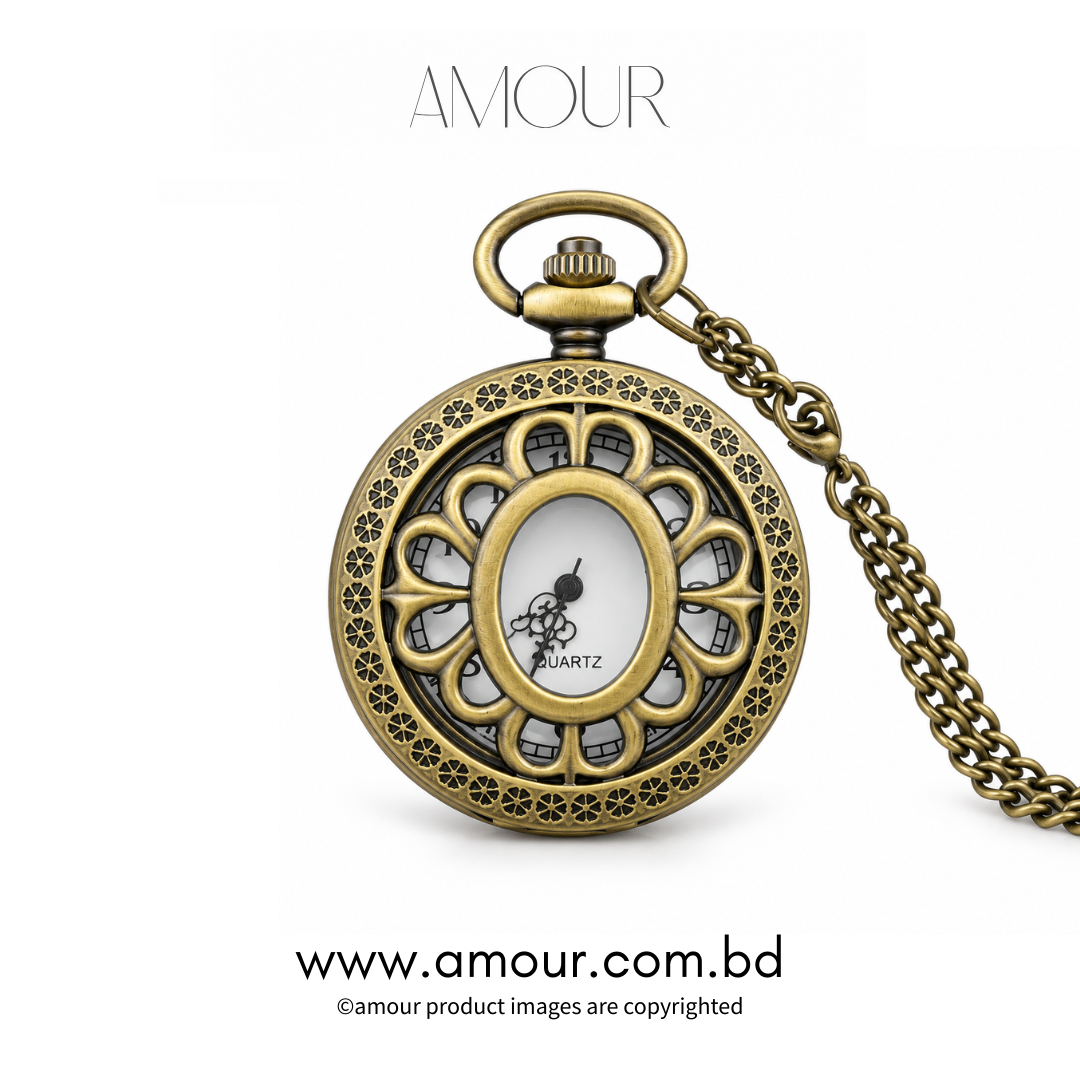 Pocket Watch II PW-07