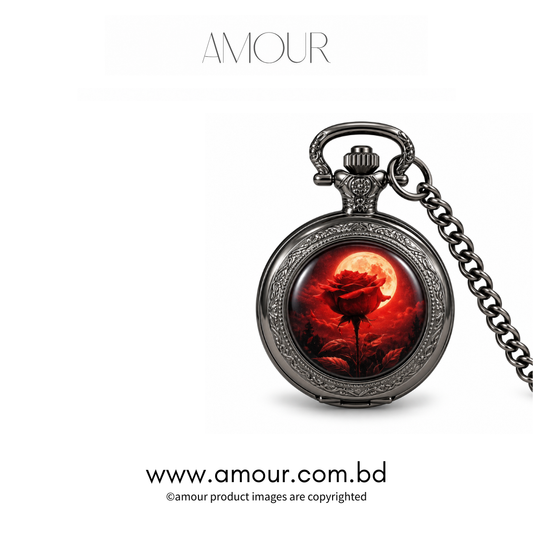 Pocket Watch II PW-06