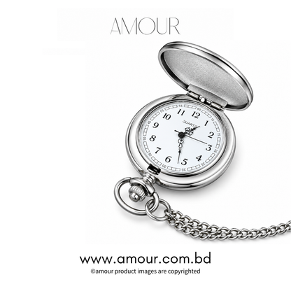 Pocket Watch II PW-13