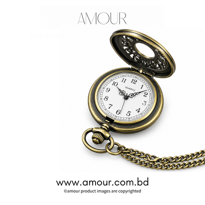 Pocket Watch II PW-09
