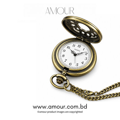 Pocket Watch II PW-07