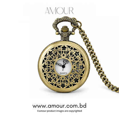 Pocket Watch II PW-08