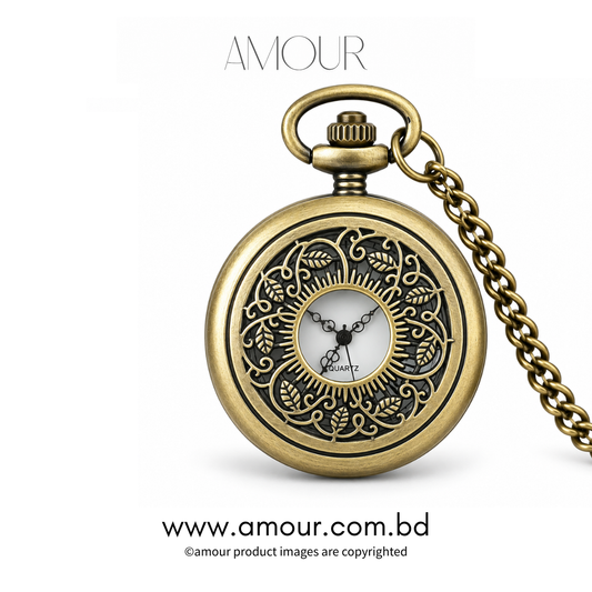 Pocket Watch II PW-09