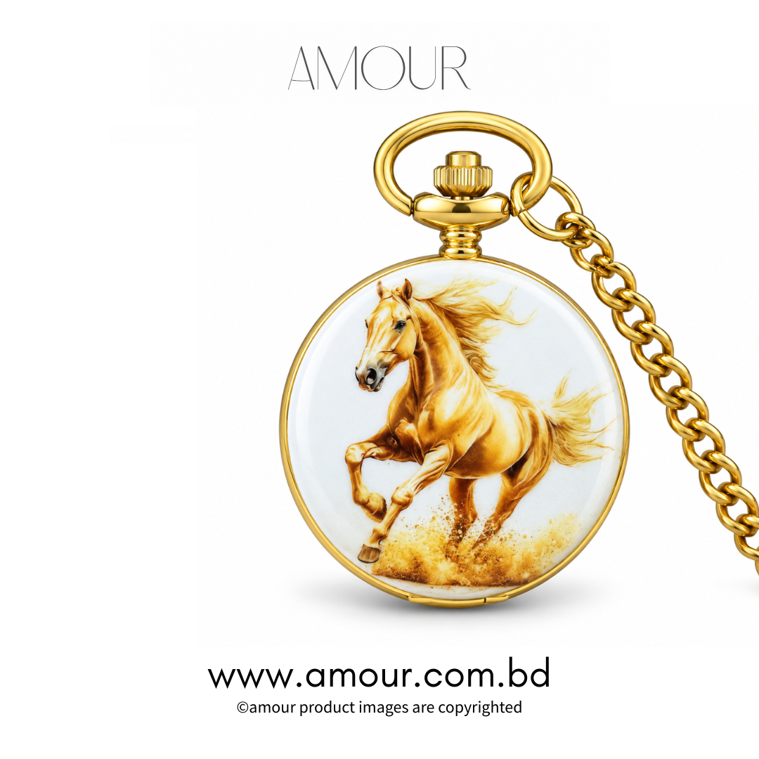 Pocket Watch II PW-11