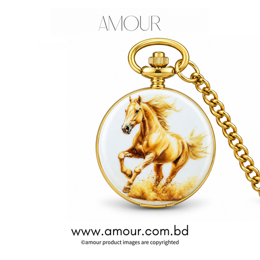 Pocket Watch II PW-11