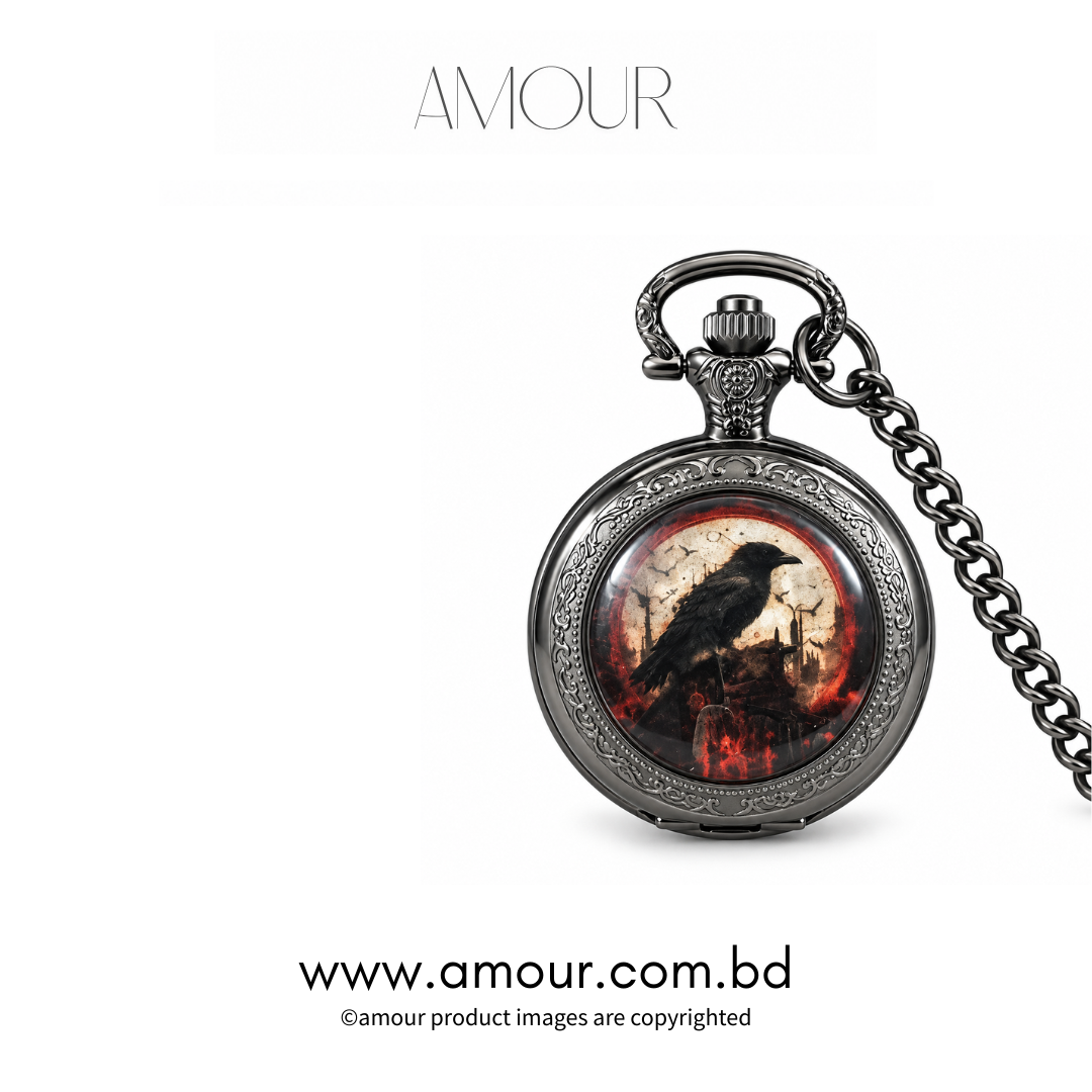 Pocket Watch II PW-05