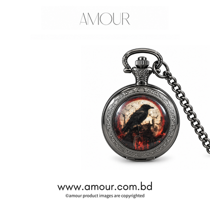 Pocket Watch II PW-05