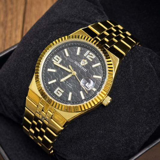 Binbond Men's Watch