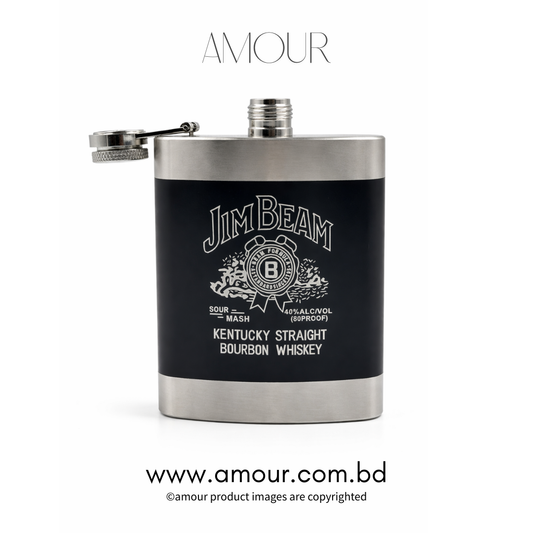 Vintage Water Bottle