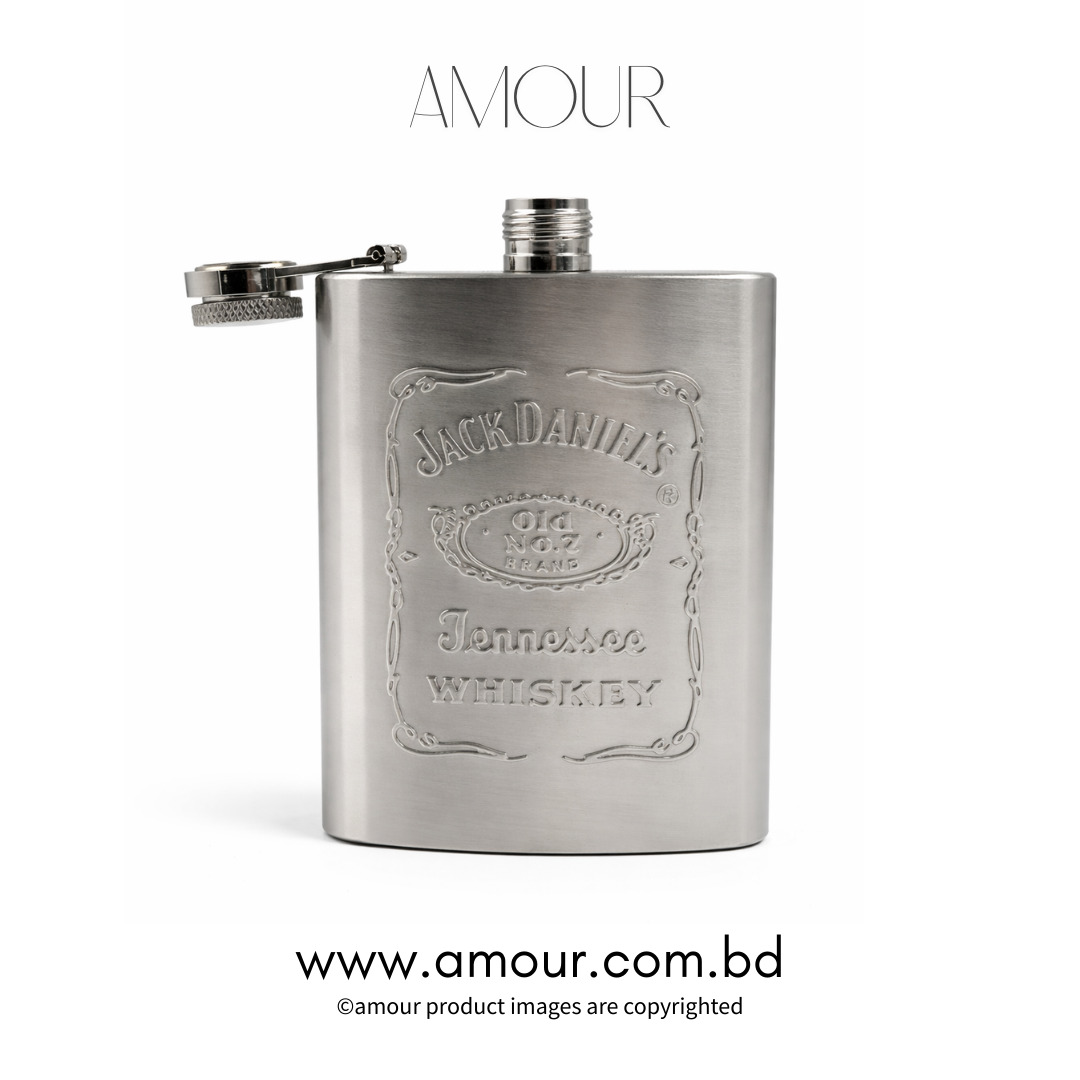 Vintage Water Bottle