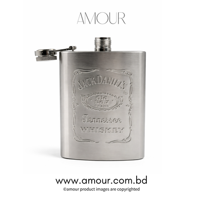 Vintage Water Bottle