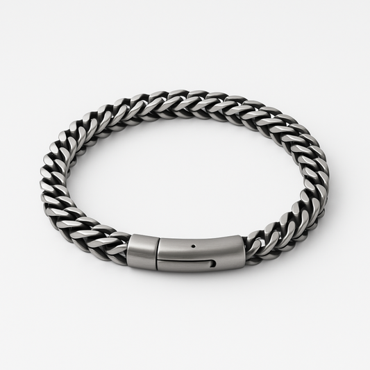 Legacy Bracelet (SILVER)