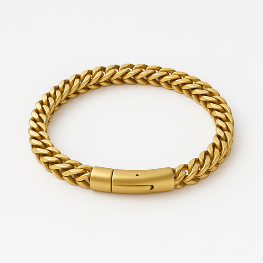 Legacy Bracelet (GOLD)
