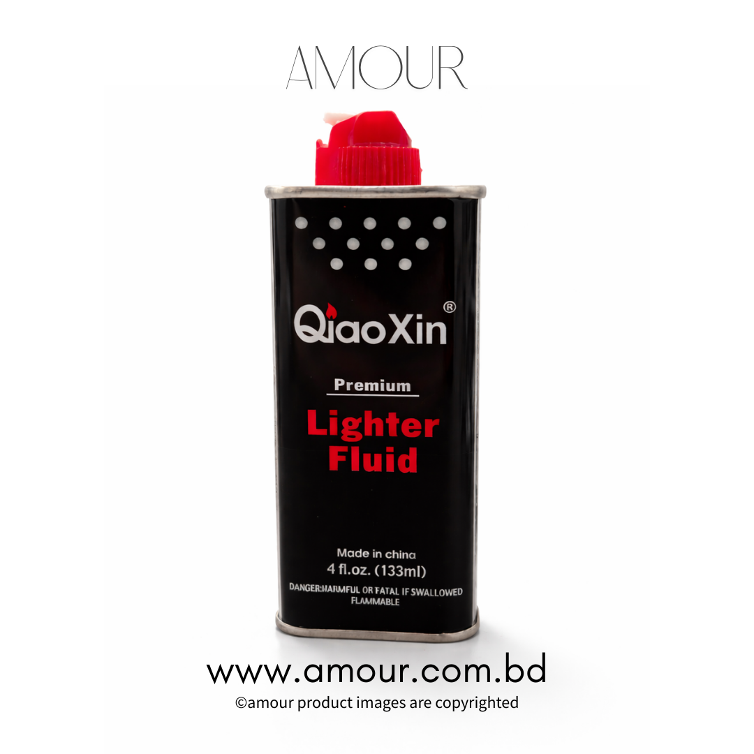Zippo oil (133ml)
